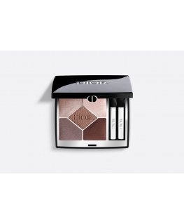 Dior 5 Couleurs Couture 669 Soft Cashmere