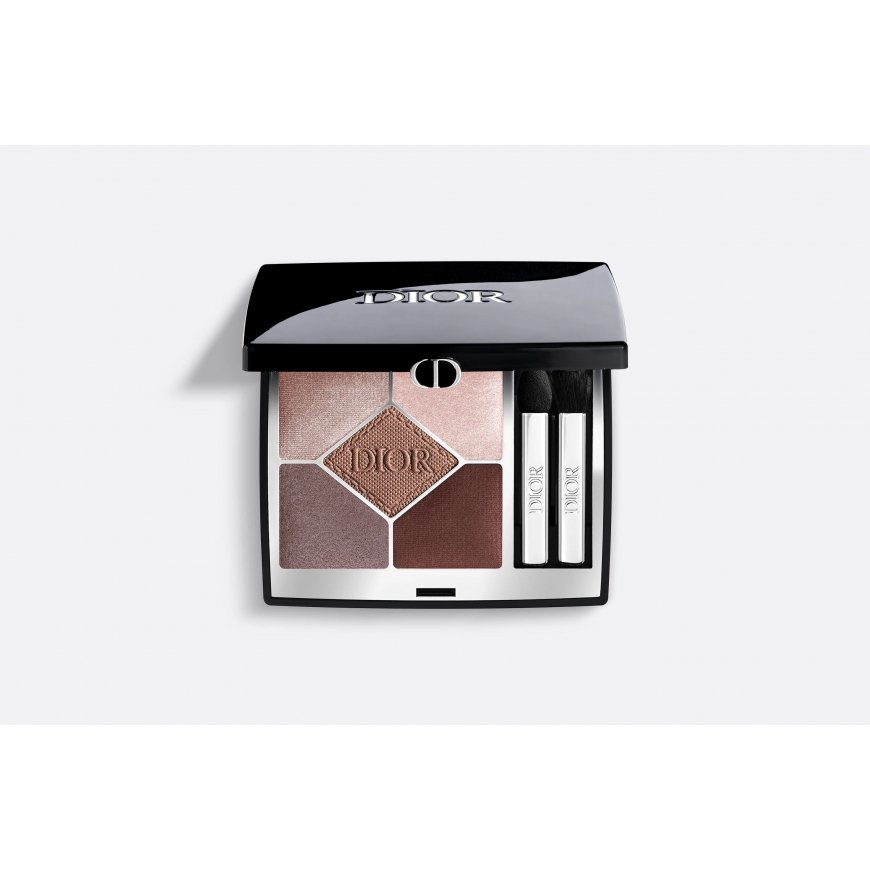 Dior 5 Couleurs Couture acu ēnas