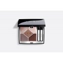 Dior 5 Couleurs Couture 669 Soft Cashmere Dior 5 Couleurs Couture 669 Soft Cashmere