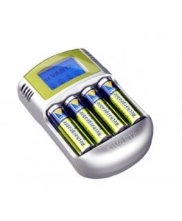 Varta 57070 201 401 battery charger