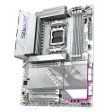 GIGABYTE X870E AORUS ELITE WIFI7 ICE AMD X870E Pistoke AM5 ATX GIGABYTE X870E AORUS ELITE WIFI7 ICE AMD X870E Pistoke AM5 ATX
