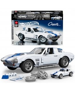 Mattel JGR31 rotaļu konstruktors