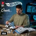 Mattel JGR31 конструктор Mattel JGR31 конструктор