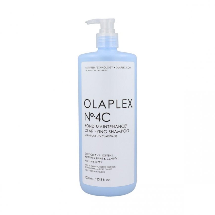 Olaplex No.4C Bond Maintenance Revitalizing Shampoo 1000 ml
