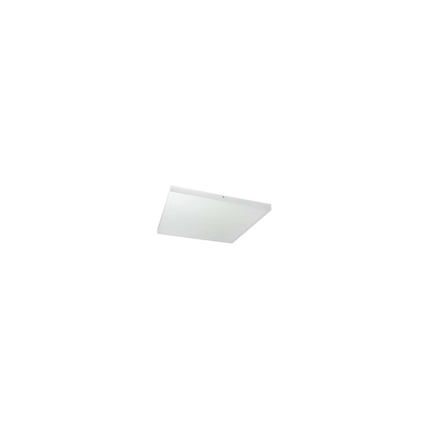 Led Line Lite LED paneel 40W 4000K 4000lm, 60x60, pinnale - sisse ehitatud 2in1 valge