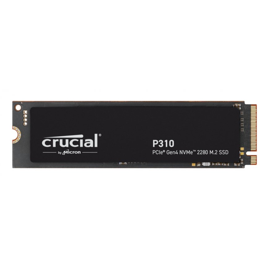 Crucial P310 2 TB M.2