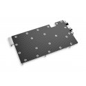 Alphacool ES RTX 5090 Referencinis vandens blokas, 1-šoferio dizainas, su galine plokšte - anglies Alphacool ES RTX 5090 Referencinis vandens blokas, 1-šoferio dizainas, su galine plokšte - anglies