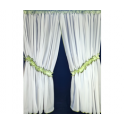 Eurofirany ZAS/VANI/CAPU 140X270 T Eurofirany ZAS/VANI/CAPU 140X270 T