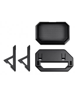 Thermaltake AC-076-ON1NAN-A1 computer case part Midi Tower Tower to rack conversion kit