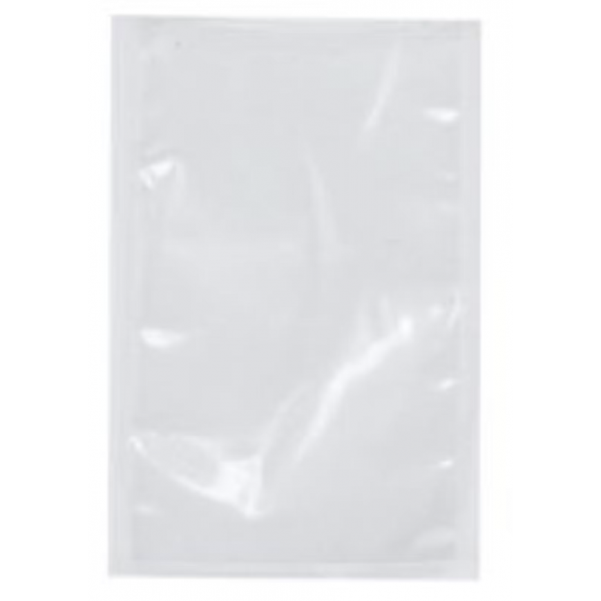Vacuum corn PA / PE, 200 x 250 mm, 0.1kg, 50mk, 100pcs