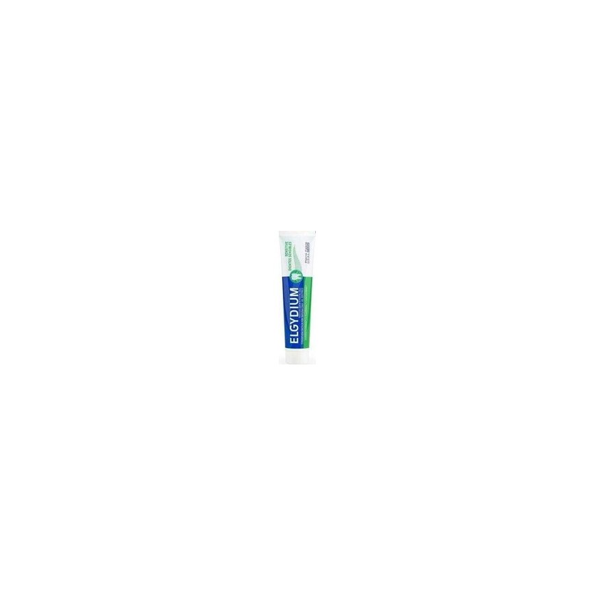 Elgydium OTC ELIDIO PESTA SENSITIVE 75ml