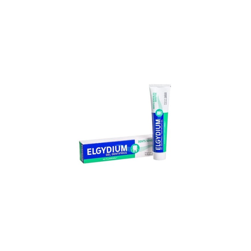 Elgydium OTC ELIDIO PESTA HERKKÄ 75ml – 2
