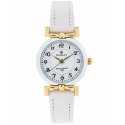 CHILDREN'S WATCH PERFECT LP004-03 communion watch - white + BOX CHILDREN'S WATCH PERFECT LP004-03 communion watch - white + BOX