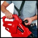 Einhell GC-EL 3024 E 3000 W 240 kilometrs stundā Einhell GC-EL 3024 E 3000 W 240 kilometrs stundā