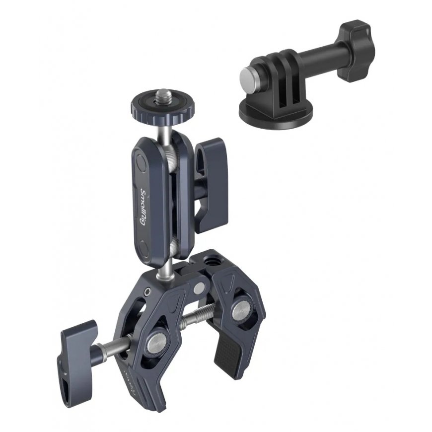 SmallRig 3757B kaameraklamber