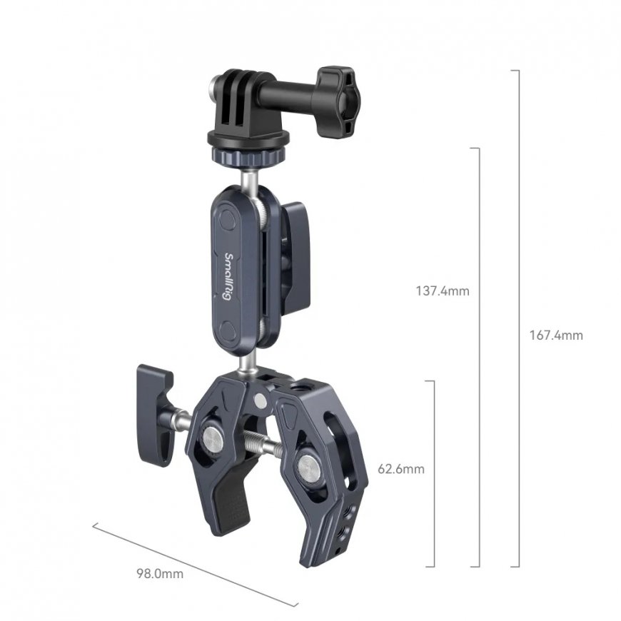 SmallRig 3757B kamerakiinnike – 2