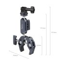 SmallRig 3757B kameras skava SmallRig 3757B kameras skava