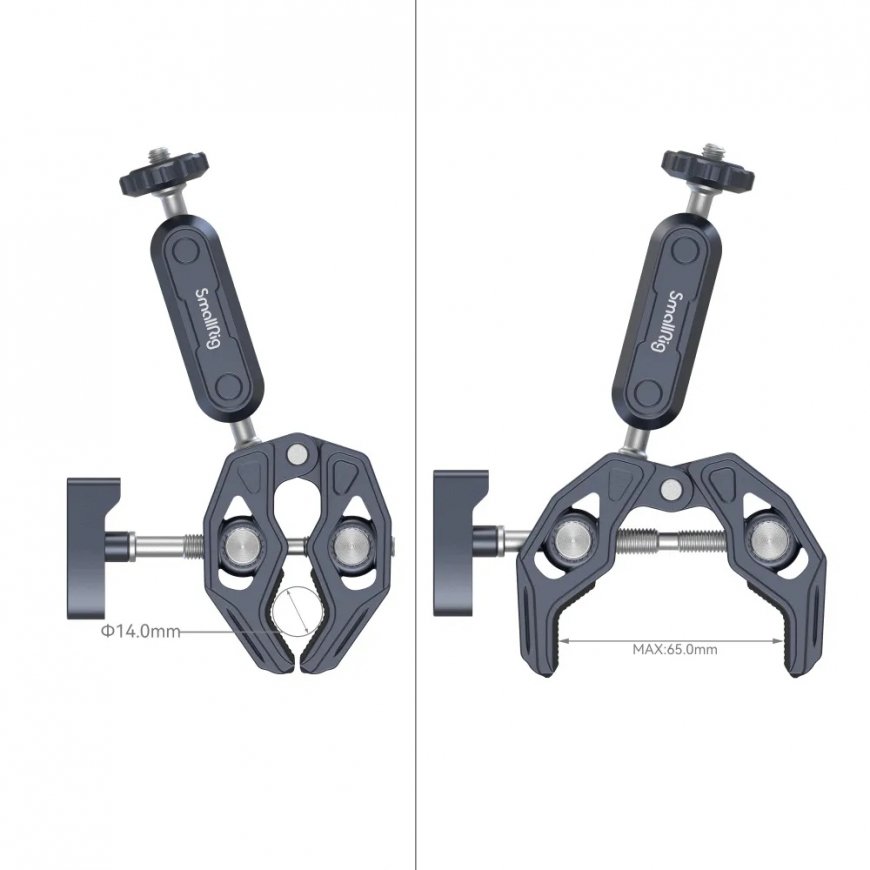SmallRig 3757B kamerakiinnike – 4