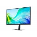 Samsung S61F монитор для ПК 68,6 cm (27") 2560 x 1440 пикселей Quad HD ЖК Черный
