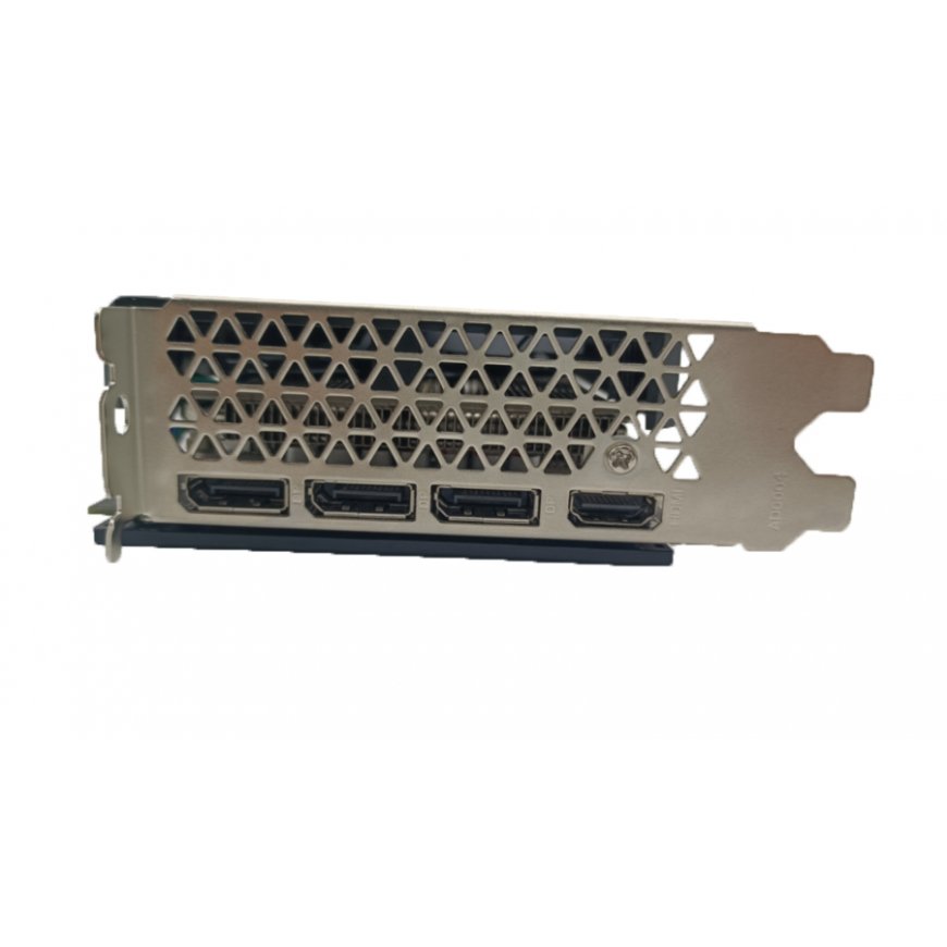 Biostar VN3606RML9 vaizdo plokštė NVIDIA GeForce RTX 3060 12 GB GDDR6 – 2