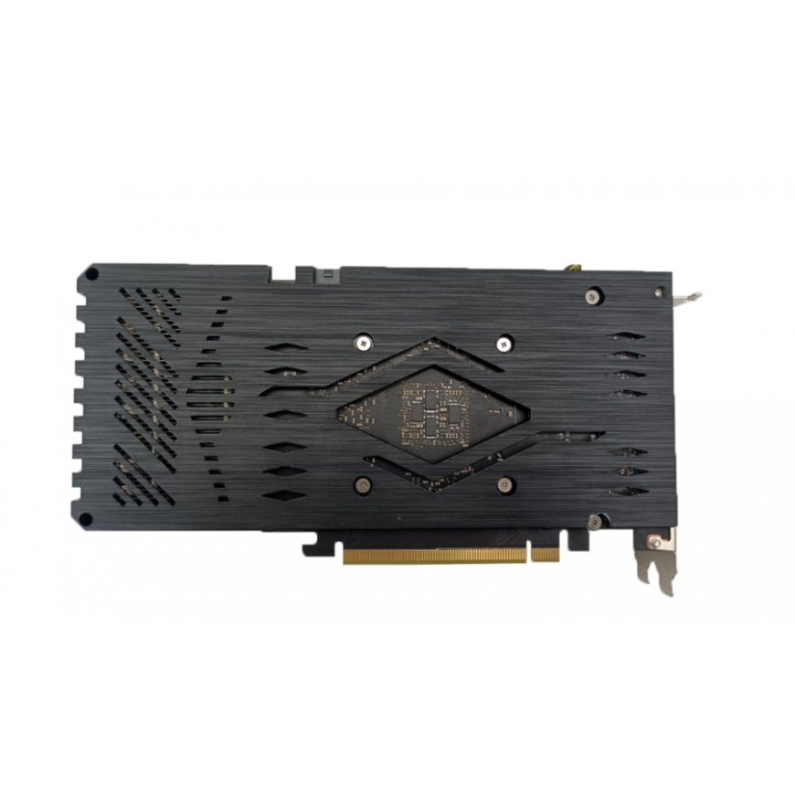 Biostar VN3606RML9 graphics card NVIDIA GeForce RTX 3060 12 GB GDDR6 – 3