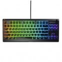 SteelSeries Apex 3 TKL CZ Keyboard SteelSeries Apex 3 TKL CZ Keyboard