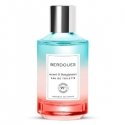 Parfums Berdoues, Roos & Litsi, Eau De Toilette, Naistele, 100 Parfums Berdoues, Roos & Litsi, Eau De Toilette, Naistele, 100