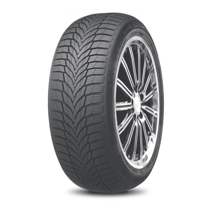 Nexen Шины Winguard Sport 3 99 V XL (C B B 72dB) – 2