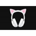 Razer Kraken Kitty V2 BT Austiņas Bezvadu Speļu Bluetooth Balts Razer Kraken Kitty V2 BT Austiņas Bezvadu Speļu Bluetooth Balts