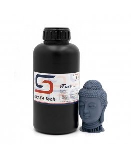 Siraya Tech Fast ABS-Like - 1кг - Темно-синий Пилкас