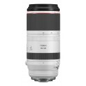 Canon RF 100-500mm F4.5-7.1L IS USM SLR Telefoto tālummaiņas objektīvs Melns, Balts Canon RF 100-500mm F4.5-7.1L IS USM SLR Telefoto tālummaiņas objektīvs Melns, Balts