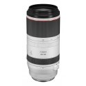 Canon RF 100-500mm F4.5-7.1L IS USM SLR Telezoomobjektiivi musta, Valkoinen Canon RF 100-500mm F4.5-7.1L IS USM SLR Telezoomobjektiivi musta, Valkoinen