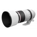 Canon RF 100-500mm F4.5-7.1L IS USM SLR Priartinimo teleobjektyvas Juoda, Balta Canon RF 100-500mm F4.5-7.1L IS USM SLR Priartinimo teleobjektyvas Juoda, Balta