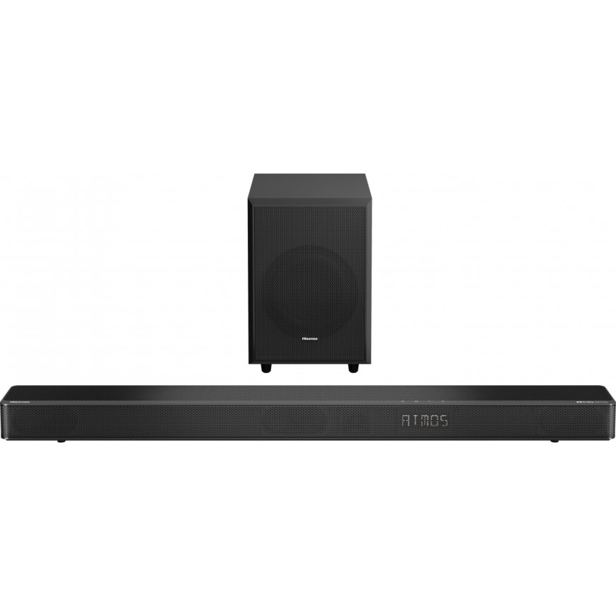 Hisense - AX3120G ČR – 2