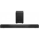 Hisense AX3120G Черный 3.1.2 канала 360 W Hisense AX3120G Черный 3.1.2 канала 360 W