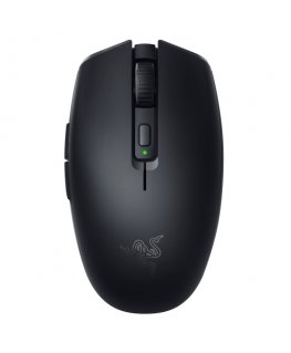 Razer Orochi V2 kompiuterio pelė Žaidimams Dešinės rankos RD belaidis ryšys + „Bluetooth“ Optinis 18000 DPI