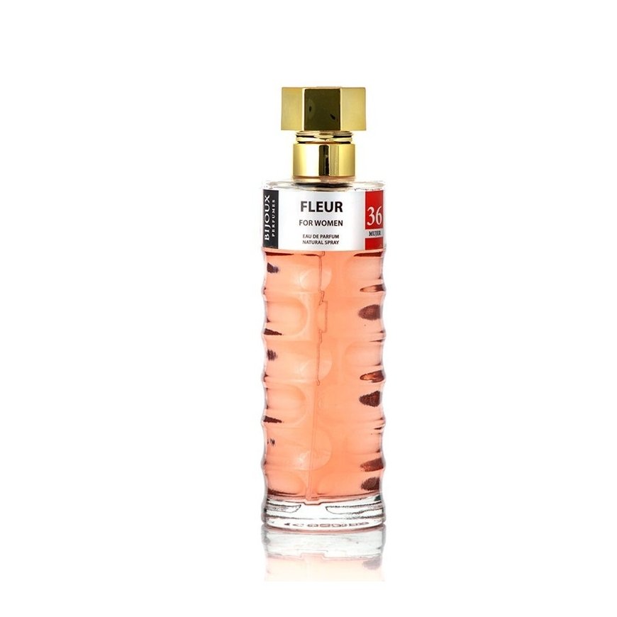 Bijoux Fleur 36
