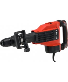 YATO SDS MAX 1700W iznīcināšanas āmurs