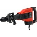 YATO SDS MAX lõhkumishari 1700W YATO SDS MAX lõhkumishari 1700W