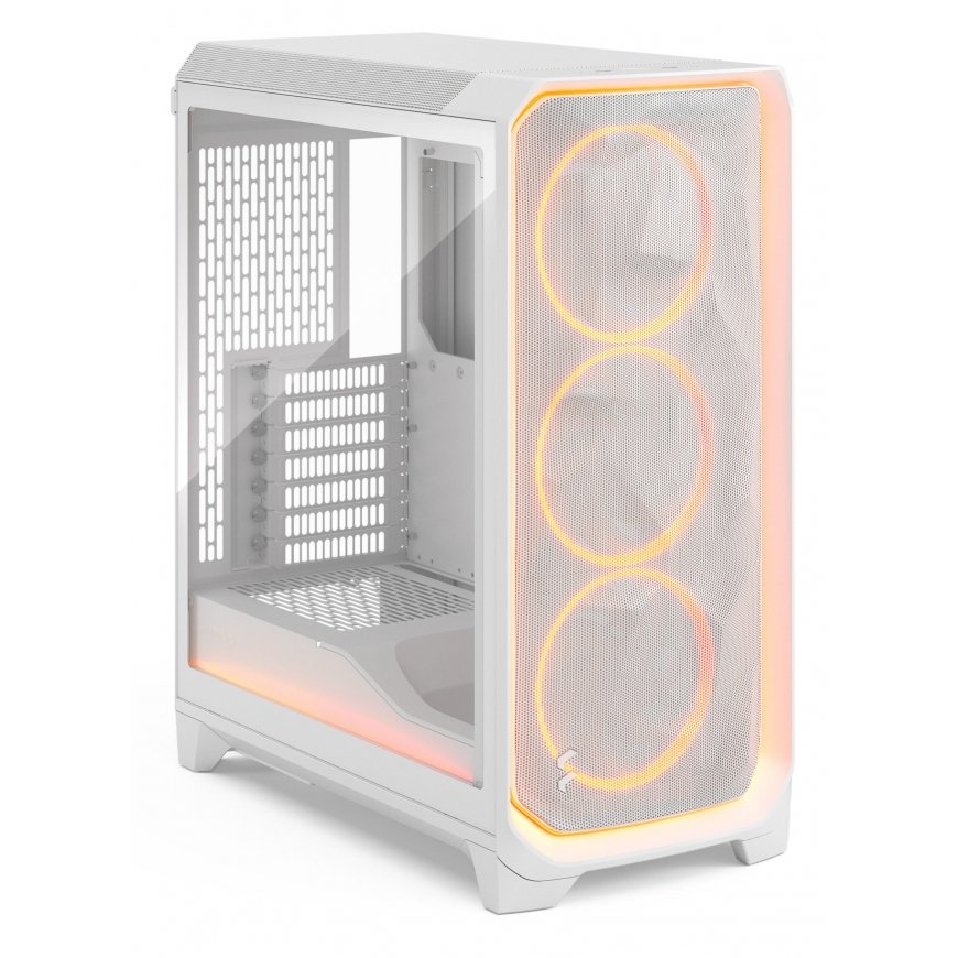 Fractal Design Meshify 3 Valge – 3