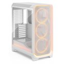 Fractal Design Meshify 3 Белый Fractal Design Meshify 3 Белый