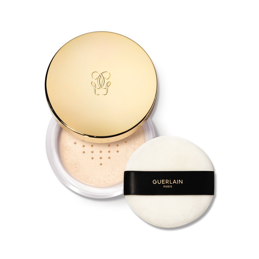 Guerlain Parure Gold Skin Diamond Micro-Powder puuteri 35 g 02 Clair / Light – 2