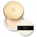 Guerlain Parure Gold Skin Diamond Micro-Powder veido pudra 35 g 02 Clair / Light