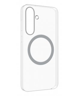 Samsung GP-FFS731YCA matkapuhelimen suojakotelo 17 cm (6.7") Suojus Läpinäkyvä