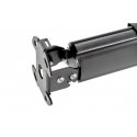 Edbak PMV200 project mount Ceiling Black Edbak PMV200 project mount Ceiling Black
