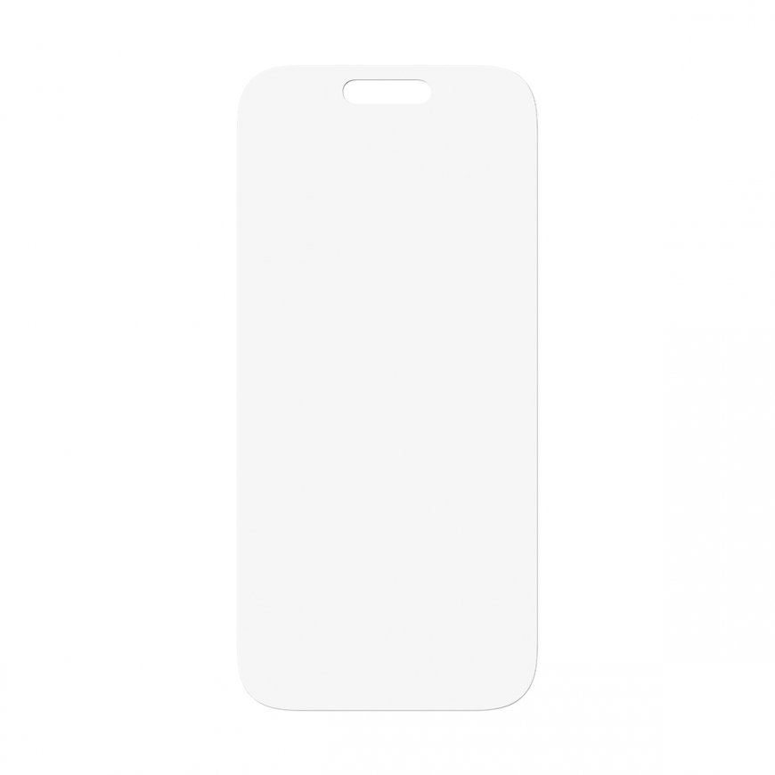 PanzerGlass ® Screen Protector iPhone 17 Pro | Classic Fit w. EasyAligner Skaidri ekrano apsauga App – 4