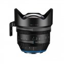 Irix Cine 11mm T4.3 Кинообъектив Черный Irix Cine 11mm T4.3 Кинообъектив Черный