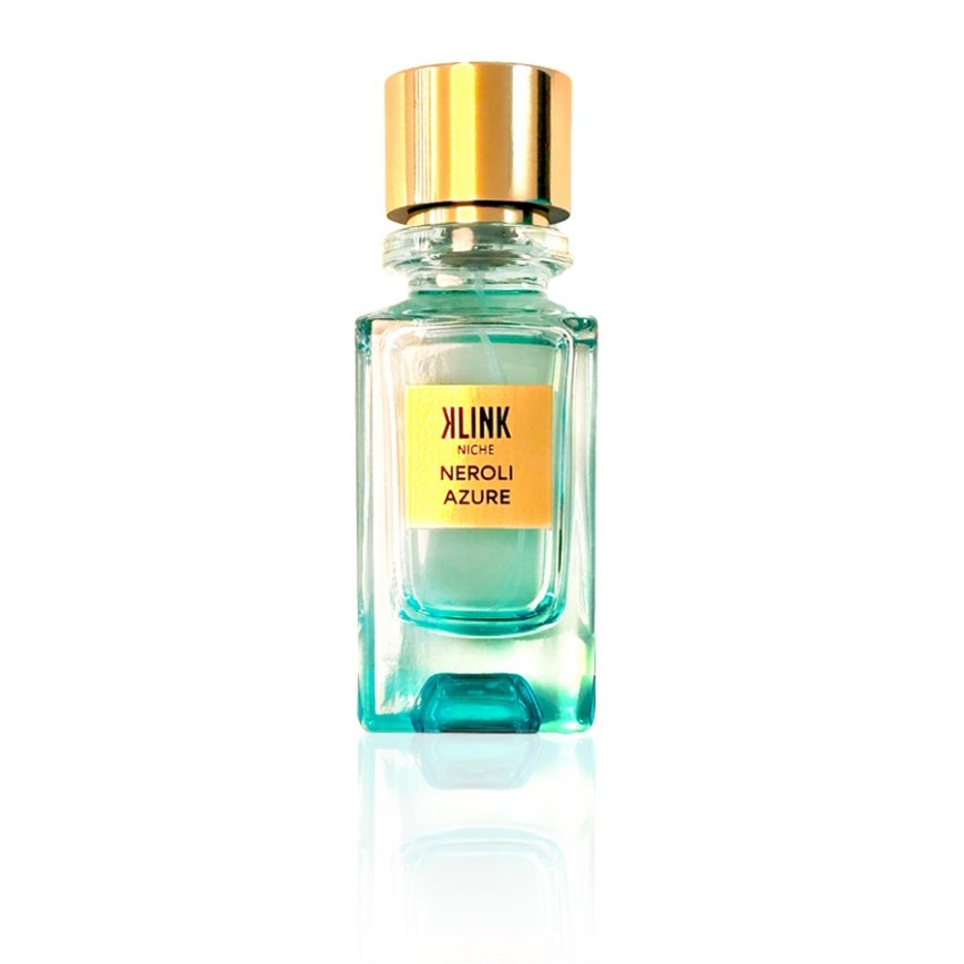 Klink Niche Neroli Azure