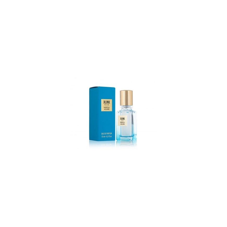Klink Niche Neroli Azure – 2