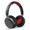 Energy Sistem Power Sport Headset Wired & Wireless Head-band Sports USB Type-C Bluetooth Black, Red Energy Sistem Power Sport Headset Wired & Wireless Head-band Sports USB Type-C Bluetooth Black, Red